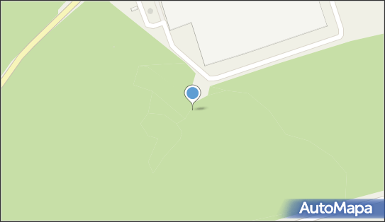 Plac ćwiczeń z autodromem, Sokołowice - Ciekawe miejsce