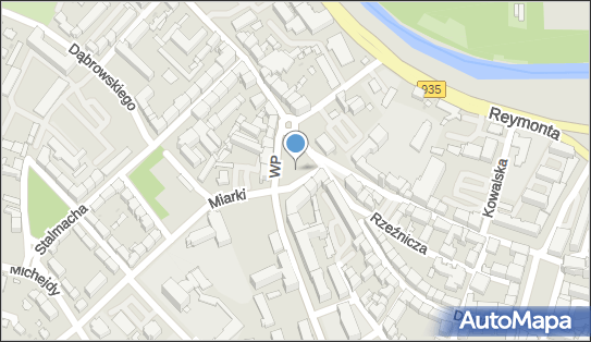 Plac Wolności w Raciborzu, Plac Wolności 14, Racibórz 47-400 - Ciekawe miejsce