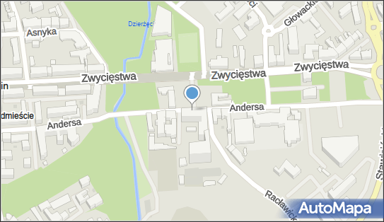 Poczta Główna [1884], Andersa Władysława, gen. 22, Koszalin 75-016 - Ciekawe miejsce
