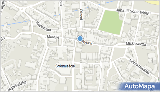 Podziemna Trasa Turystyczna, Rynek 26, Rzeszów 35-064 - Ciekawe miejsce, godziny otwarcia, numer telefonu