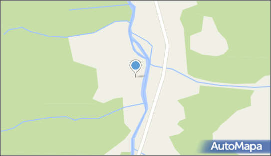 Polana Kryta, Witów, Witów 34-512 - Ciekawe miejsce