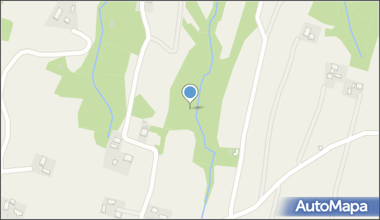 Progi skalne w Sikorówce, Ołpiny, Ołpiny 38-247 - Ciekawe miejsce