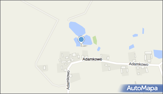 Ptasia Wioska, Adamkowo, Adamkowo 89-506 - Ciekawe miejsce