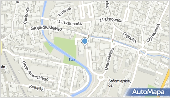 Ratusz, Plac Ratuszowy 1, Bielsko-Biała - Ciekawe miejsce