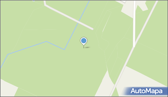 RCN Konstantynów - dawny maszt radiowy w Konstantynowie, DW 577 09-540 - Ciekawe miejsce