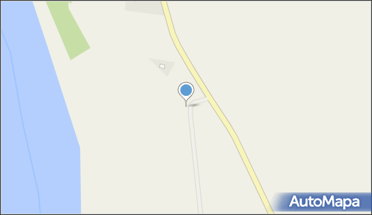 Roztokowe koryto rz. Wisła, Kaliszany-Kolonia, Kaliszany-Kolonia 24-340 - Ciekawe miejsce