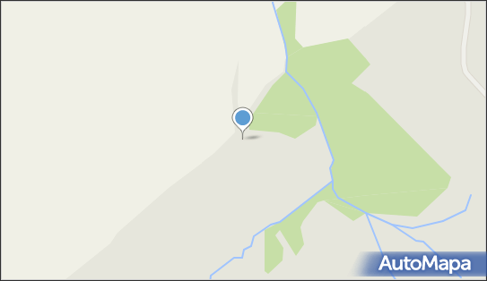 Ściany Przekopu Kolejowego, Kolejowa, Struga 58-311 - Ciekawe miejsce