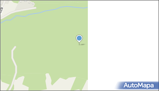 Skała Czarownic k/Hucisk, Borsucza, Wilkowice 43-365 - Ciekawe miejsce