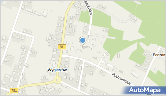 Skansen Krakowiak, Podzamcze 1, Babice 32-551 - Ciekawe miejsce, numer telefonu