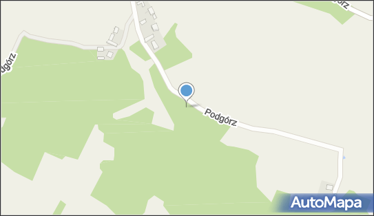 Skarpa w Dobrem - Punkt Widokowy, Podgórz, Podgórz 24-313 - Ciekawe miejsce