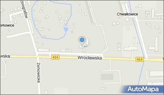 Spichlerz folwarczny, Wrocławska 174, Opole - Ciekawe miejsce