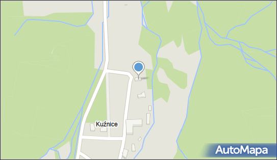 Spichlerz, Kuźnice, Zakopane 34-500 - Ciekawe miejsce