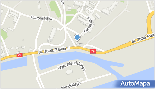 Spichlerz, Rybitwy 3, Sandomierz - Ciekawe miejsce