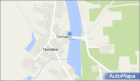 Starożytna osada hutnicza, Tarchalice 51, Tarchalice 56-100 - Ciekawe miejsce