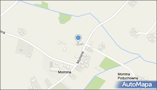 św. Wojciecha Biskupa i Męczennika, Momina 15, Momina 27-425 - Ciekawe miejsce