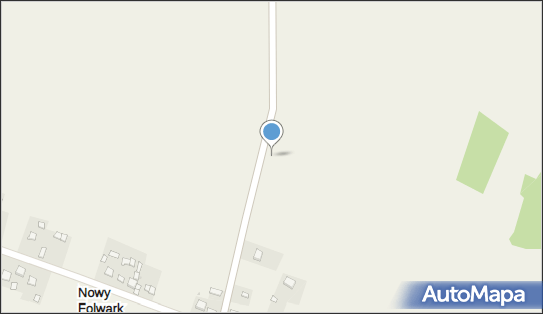 Szaniecki Miocen z Przeciwstoku, Nowy Folwark, Nowy Folwark 28-100 - Ciekawe miejsce