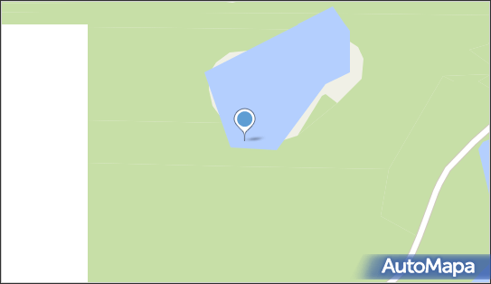 Tobolinka - jeziora dsystroficzne, Zelwa, Zelwa 16-506 - Ciekawe miejsce