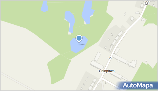 Torfowisko Chłopowo, Chłopowo, Chłopowo 74-300 - Ciekawe miejsce
