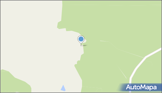 Torfowisko w Rezerwacie Ług Tczowski, Lipiny, Lipiny 26-634 - Ciekawe miejsce