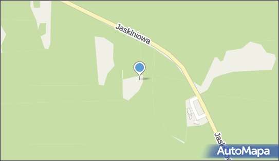 Turnia motocyklistów w Wilczym Kamieniu, Podlesice, Podlesice 42-425 - Ciekawe miejsce