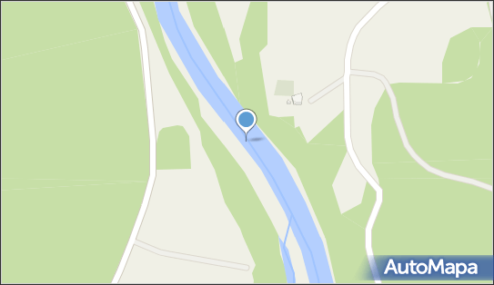 Warstwy gezowe w dolinie rz. San, Międzybrodzie, Międzybrodzie 38-503 - Ciekawe miejsce