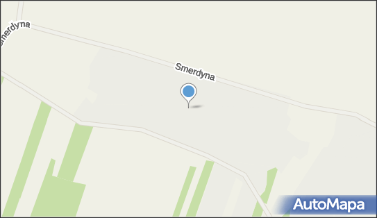 Woda w wapieniach w Przełazkach 5, Smerdyna, Smerdyna 28-200 - Ciekawe miejsce