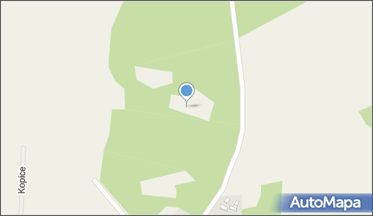 Wydmy, Kopice, Kopice 72-112 - Ciekawe miejsce