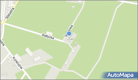 Zabytkowy Dom Latarników, Bałtycka 7, Hel 84-150 - Ciekawe miejsce