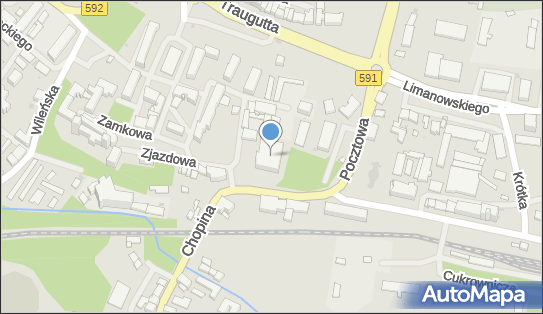 Zamek, Plac Zamkowy 1, Kętrzyn - Ciekawe miejsce