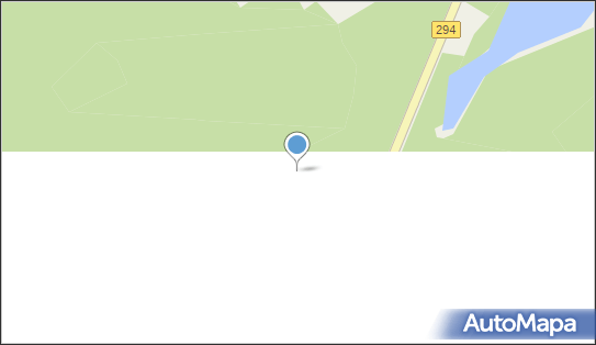 Zapadlisko Kopalni Amelia - Wilhelmina, 9 Maja, Tuplice 68-219 - Ciekawe miejsce