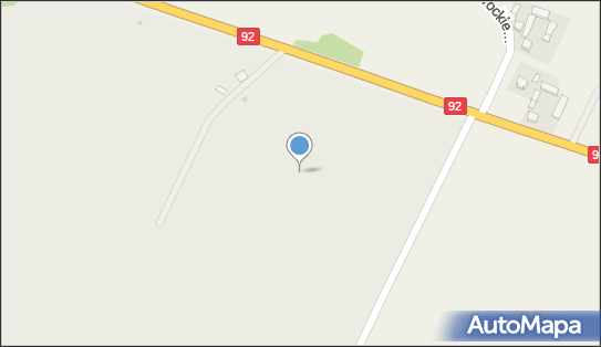 Żwirownia Gołąbek, Stare Paprockie Holendry 62-513 - Ciekawe miejsce