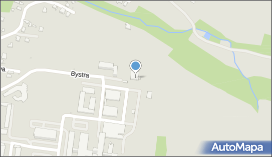 Ciepłownia Szpitala Wojewódzkiego im. św. Łukasza, Bystra 33-100 - Ciepłownia