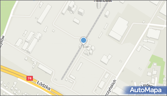 Ciepłownia, Hubalczyków 30, 25-668, Kielce - Ciepłownia, numer telefonu