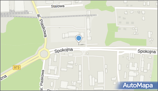 MPEC S.A., Spokojna 63, Tarnów - Ciepłownia