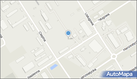 Przedsiębiorstwo Energetyki Cieplnej Sp. z o.o., Nasienna 6 73-110 - Ciepłownia, numer telefonu