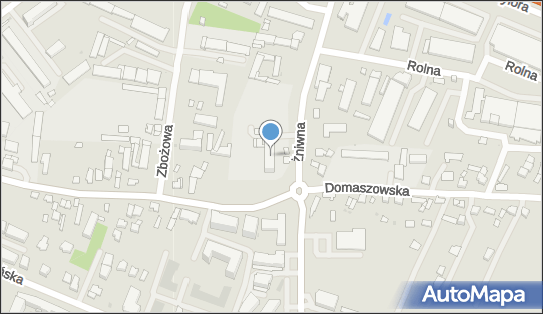 Żniwna, Żniwna 5, Kielce 25-419 - Ciepłownia, numer telefonu