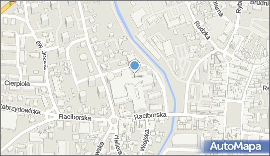 CinemaCity - Kino, Raciborska 16, Rybnik 44-200, numer telefonu