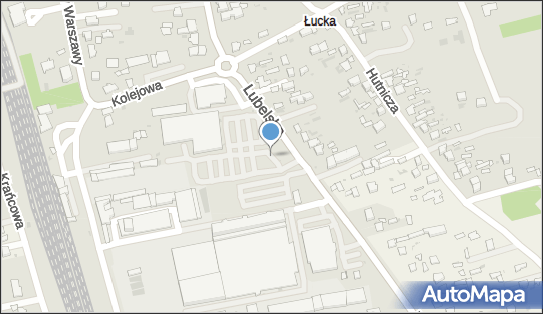 Circle K Express, ul. Lubelska 102A, Lubartów 21-100, godziny otwarcia, numer telefonu