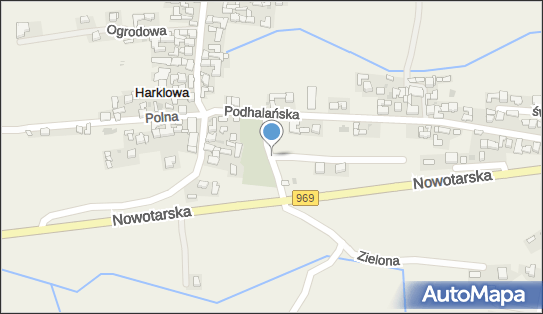 Circle K - Stacja paliw, Podhalańska 18, Harklowa 34-434, godziny otwarcia, numer telefonu