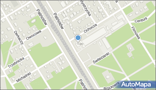 Circle K - Stacja paliw, Ochocza 2, Warszawa 04-942, godziny otwarcia, numer telefonu