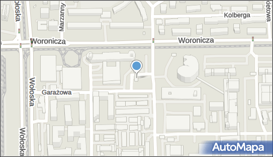 Circle K - Stacja paliw, Woronicza 19, Warszawa 02-625, godziny otwarcia, numer telefonu
