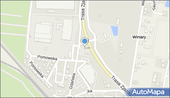 Circle K - Stacja paliw, Gdańska 124, Gniezno 62-200, godziny otwarcia, numer telefonu