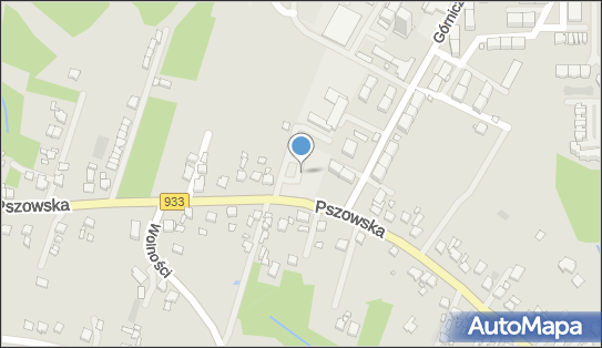 Circle K - Stacja paliw, Pszowska 162, Wodzisław Śląski 44-300, godziny otwarcia, numer telefonu