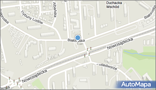 Circle K - Stacja paliw, Białoruska 11A, Kraków 30-638, godziny otwarcia, numer telefonu