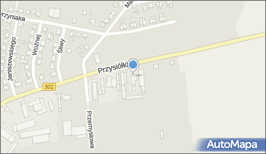 Circle K - Stacja paliw, Przysiółki 6, Zbąszyń 64-360, godziny otwarcia, numer telefonu
