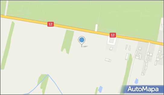 Circle K - Stacja paliw, Janów 39A, Tczów 26-706, godziny otwarcia, numer telefonu