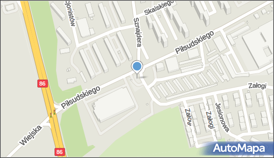 Circle K - Stacja paliw, Piłsudskiego 103, Będzin 41-500, godziny otwarcia, numer telefonu