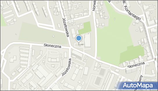 Circle K - Stacja paliw, Słoneczna 25, Katowice 40-136, godziny otwarcia, numer telefonu