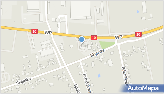 Circle K - Stacja paliw, Skępska 31, Lipno 87-600, godziny otwarcia, numer telefonu