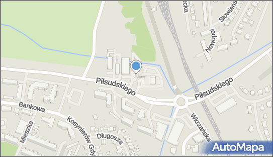Circle K - Stacja paliw, Piłsudskiego 43, Police 72-010, godziny otwarcia, numer telefonu